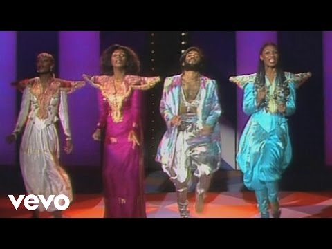 Youtube: Boney M. - I See A Boat On The River (ZDF Wir bleiben in Stimmung 27.02.1981)