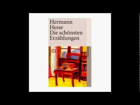 Youtube: Hermann Hesse: Der Wolf (Hörbuch)