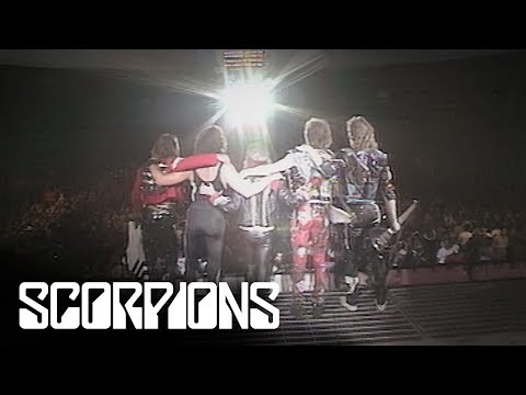 Youtube: Scorpions - Still Loving You (Moscow Music Peace Festival 1989)