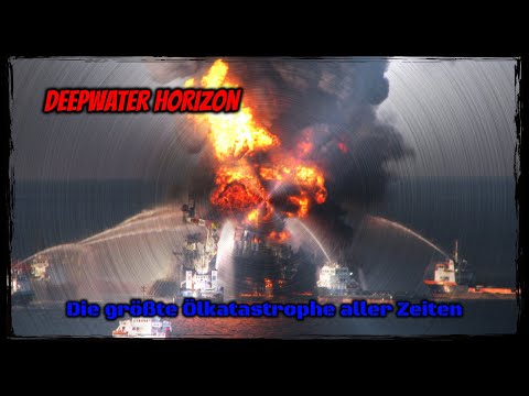 Youtube: Deepwater Horizon - Die größte Ölkatastrophe aller Zeiten