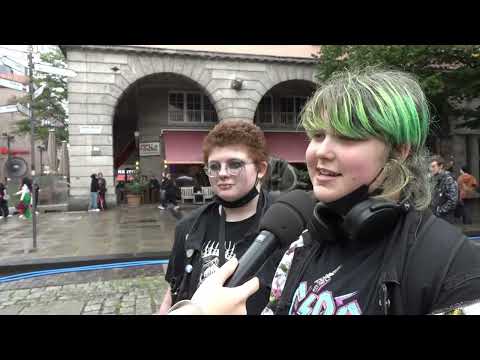 Youtube: Wuppertal ist bunt