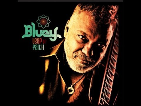 Youtube: Bluey (from Incognito) - Got to Let My Feelings Show (official video)