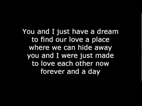 Youtube: Scorpions-You and I Lyrics