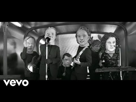 Youtube: Arcade Fire - Reflektor (Official Music Video)