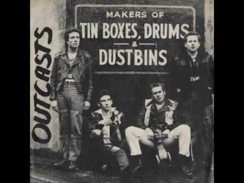 Youtube: The Outcasts - You're a Disease (Single Version) ('78)