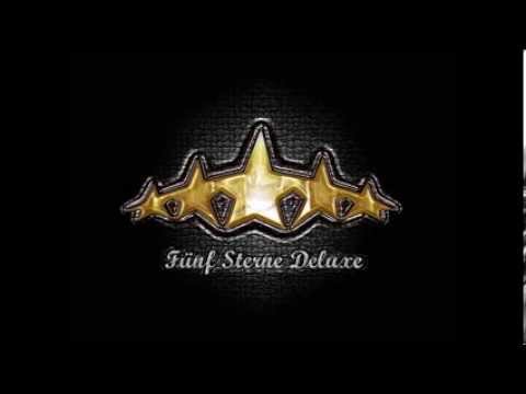 Youtube: 5 Sterne Deluxe - Ja Ja...Deine Mudder (HQ)