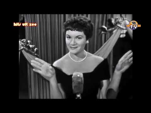 Youtube: Stupid Cupid 📀Connie Francis 1958 {Stereo}