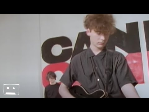 Youtube: The Jesus And Mary Chain - Just Like Honey (Official Music Video)