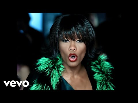 Youtube: Whitney Houston, George Michael - If I Told You That (Official HD Video)