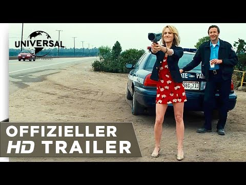 Youtube: Brautalarm - Trailer deutsch / german HD