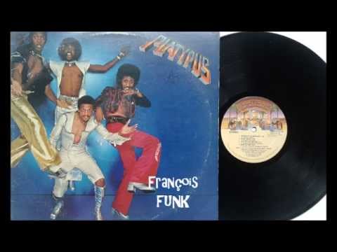 Youtube: Platypus - Love The Way You Funk (1979)