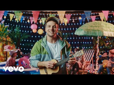Youtube: Simon sagt - Chill Digga