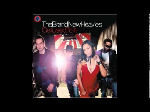 Youtube: Brand New Heavies - Love Is