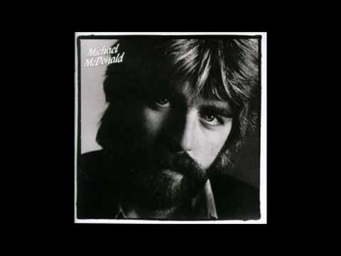 Youtube: Michael Mcdonald " I Keep Forgettin' " If That's What It Takes (1982) HQ