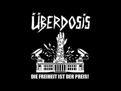 Youtube: Überdosis - Alles Lüge