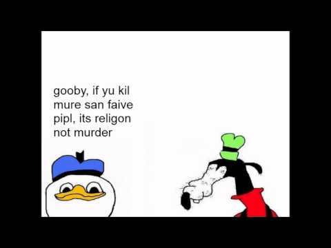 Youtube: Dolan and Gooby: Best friens