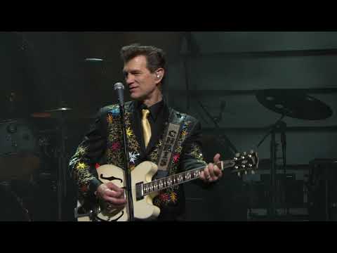 Youtube: Chris Isaak - Wicked Game (Beyond The Sun 2012 LIVE!)