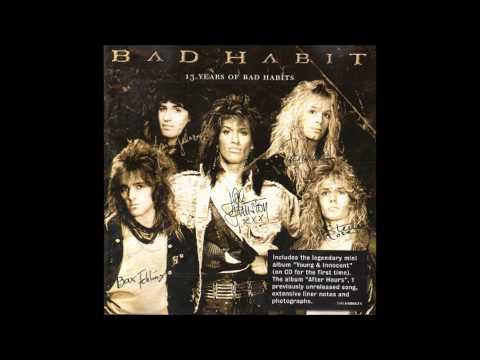 Youtube: Bad Habit - More than a feeling (Boston Cover)