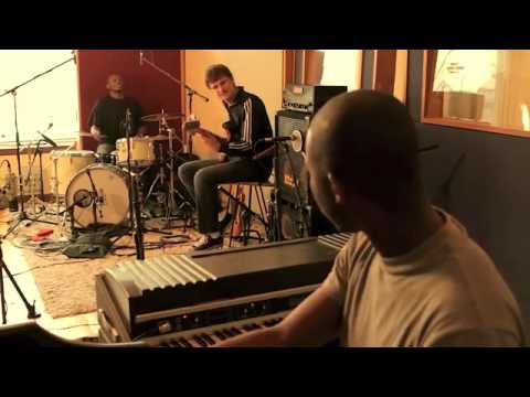 Youtube: Cory Henry, Mike League, & Nat Townsley- Stevie Wonder's 'Creepin'