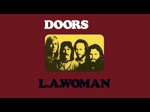 Youtube: The Doors - Riders on the Storm (Official Audio)