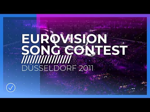 Youtube: Eurovision Song Contest 2011 - Grand Final - Full Show