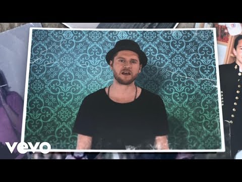 Youtube: Johannes Oerding - Hundert Leben (Musikvideo)