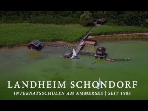 Youtube: Landheim Schondorf Campus im Sommer Film TS HD 720p