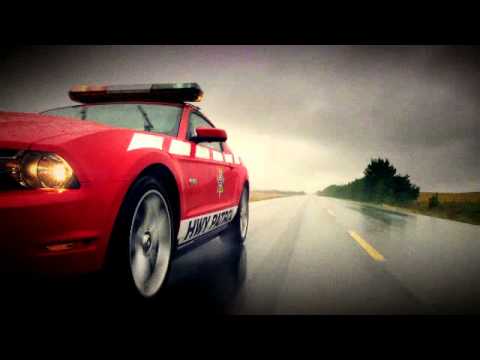 Youtube: Paul Brandt - The Highway Patrol - Official Music Video