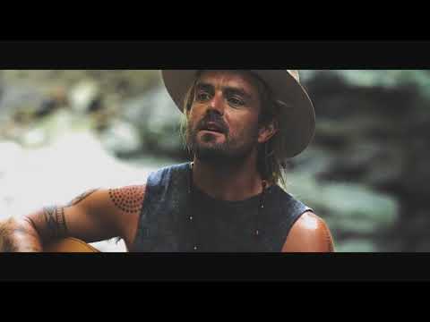 Youtube: Xavier Rudd - Walk Away [Official Video]