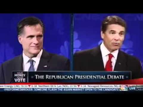 Youtube: Rick Perry: OOPS