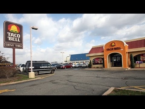 Youtube: Taco Bell Shooting & 'Stand Your Ground'