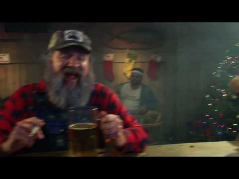 Youtube: Red State Update: Christmas in a Beer Joint