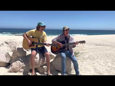Youtube: John Fogerty & Shane Fogerty - "Island Style"/"Have You Ever Seen the Rain” medley