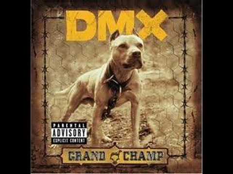 Youtube: DMX - The Rain