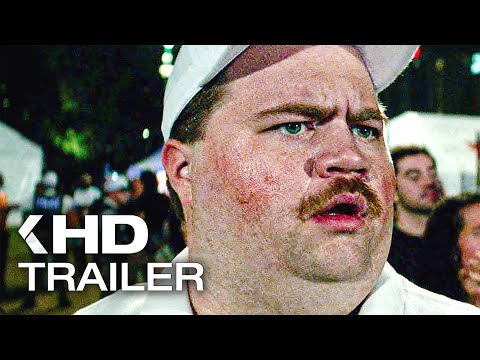 Youtube: DER FALL RICHARD JEWELL Trailer German Deutsch (2020)