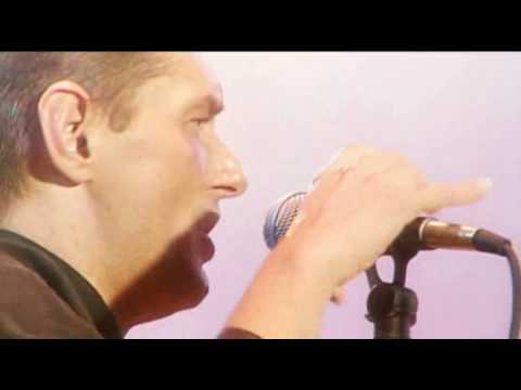 Youtube: Falco-Donauinsel(live)_03. Auf der Flucht