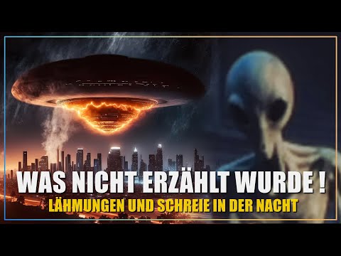 Youtube: UFO Absturz & Alien Begegnung in Las Vegas noch viel EXTREMER als wir dachten! (Neue Videobeweise)