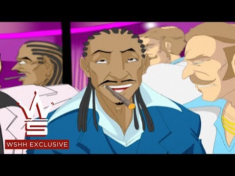 Youtube: Snoop Dogg "Neva Left" (WSHH Exclusive - Official Music Video)