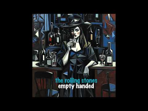Youtube: The Rolling Stones / Empty Handed / New Single 2026