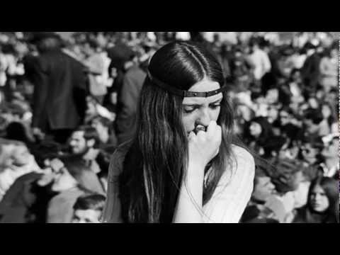 Youtube: San Francisco - Scott McKenzie