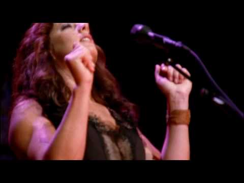 Youtube: Sarah McLachlan - Fear [live] [HD]