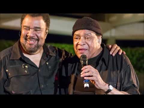 Youtube: Al Jarreau - No Rhyme, No Reason - (feat. Kelly Price) - ( George Duke )