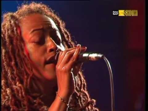 Youtube: ✔ Cassandra Wilson   Death Letter   JAZZ OPEN STUTTGART 1996