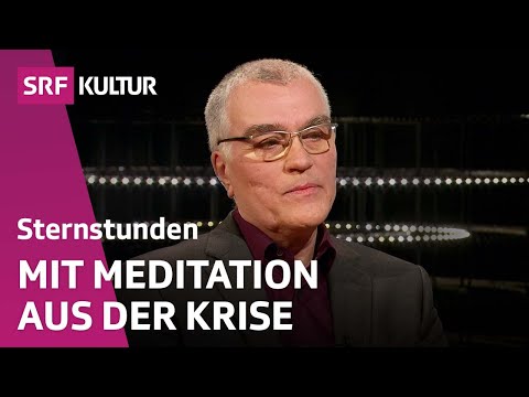 Youtube: Glaube vs. Spiritualität: Was hilft uns in der Klimakrise? | Sternstunde Religion | SRF Kultur