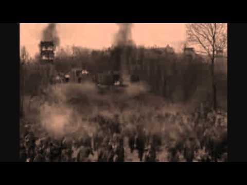 Youtube: Black Metal Gaulois - WALXISK - Terre Sacrée