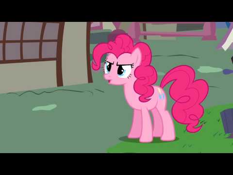 Youtube: Pinkie Pie - That's so not true