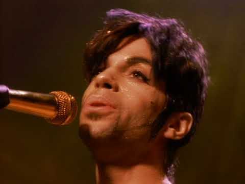 Youtube: Prince - Gold (Official Music Video)