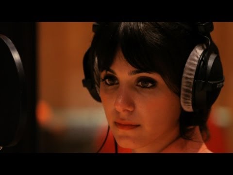 Youtube: Katie Melua - I Will Be There - Full Concert Version (Official Video)