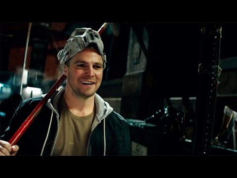 Youtube: Teenage Mutant Ninja Turtles 2 (2016) - "Casey Jones" Clip - Paramount Pictures