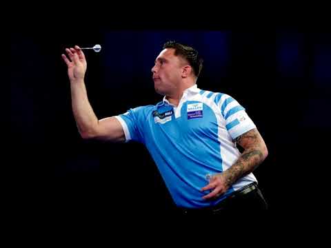 Youtube: Gerwyn Price - Walk On Song